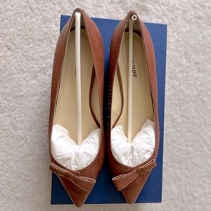 Sarah Flint Natalie in Saddle. Size 39 EU